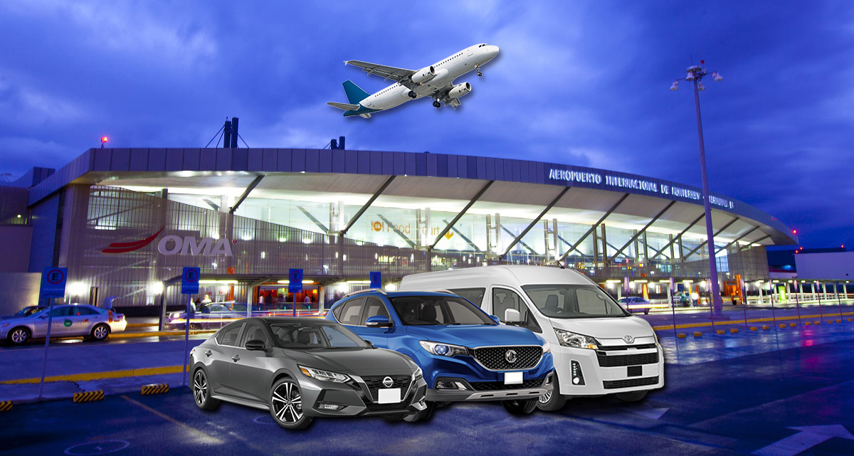 Unidades Transporte Ejecutivo